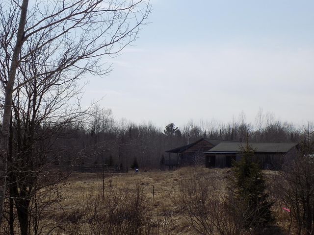 4865 Schmidt Road, Gladwin, MI 48624