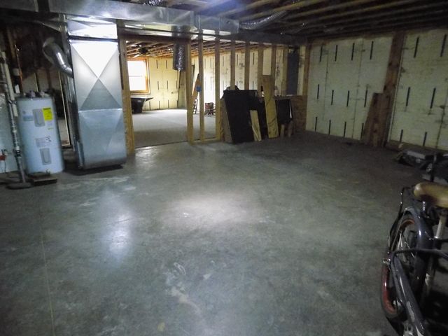 4865 Schmidt Road, Gladwin, MI 48624