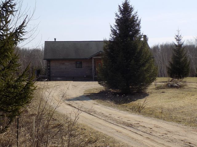 4865 Schmidt Road, Gladwin, MI 48624
