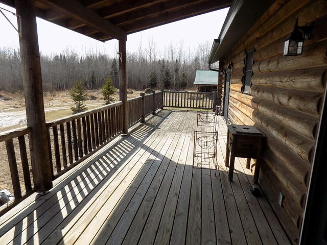4865 Schmidt Road, Gladwin, MI 48624