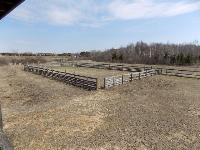4865 Schmidt Road, Gladwin, MI 48624