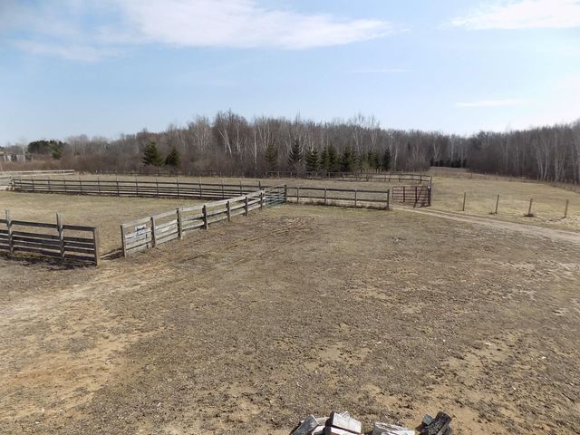4865 Schmidt Road, Gladwin, MI 48624