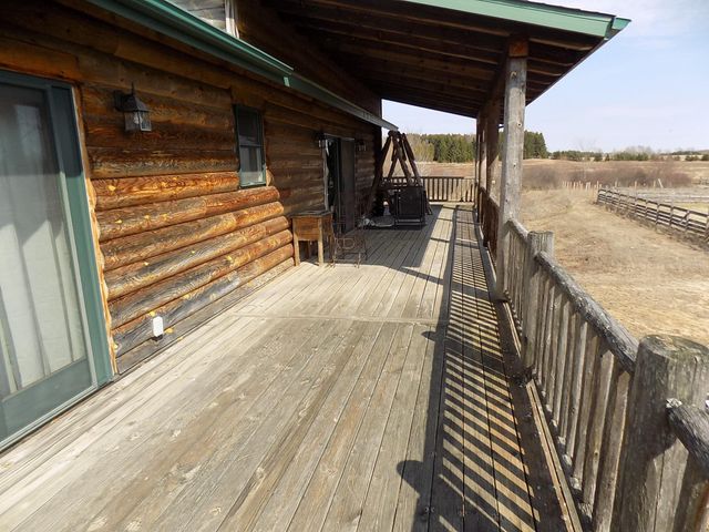 4865 Schmidt Road, Gladwin, MI 48624