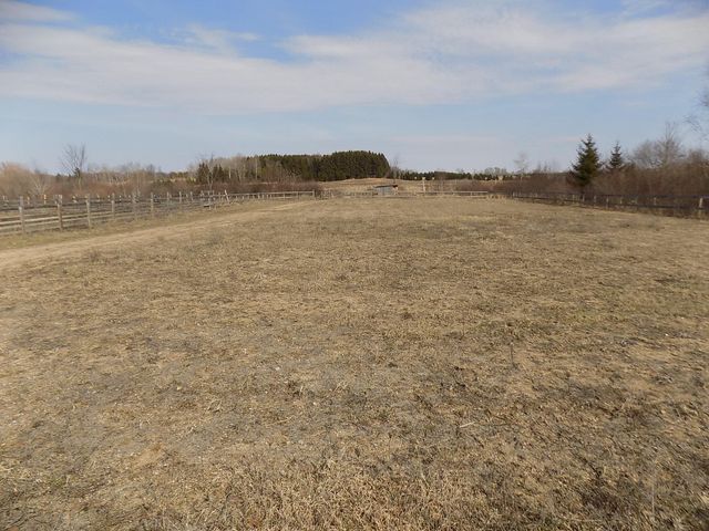 4865 Schmidt Road, Gladwin, MI 48624