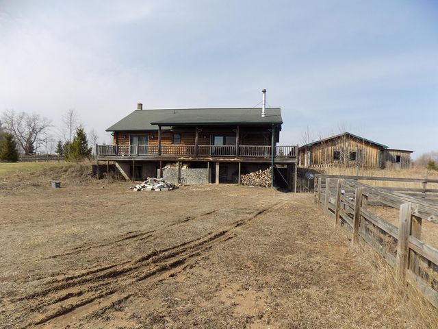 4865 Schmidt Road, Gladwin, MI 48624