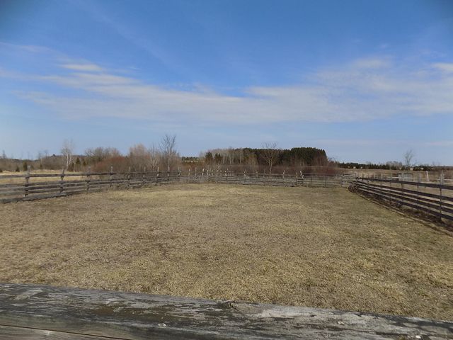 4865 Schmidt Road, Gladwin, MI 48624