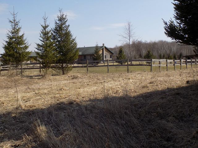 4865 Schmidt Road, Gladwin, MI 48624