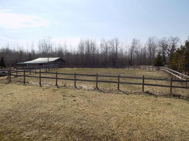 4865 Schmidt Road, Gladwin, MI 48624