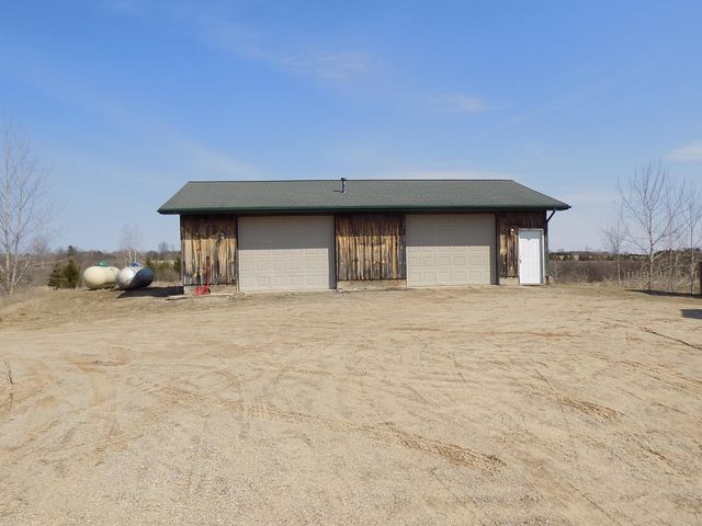 4865 Schmidt Road, Gladwin, MI 48624