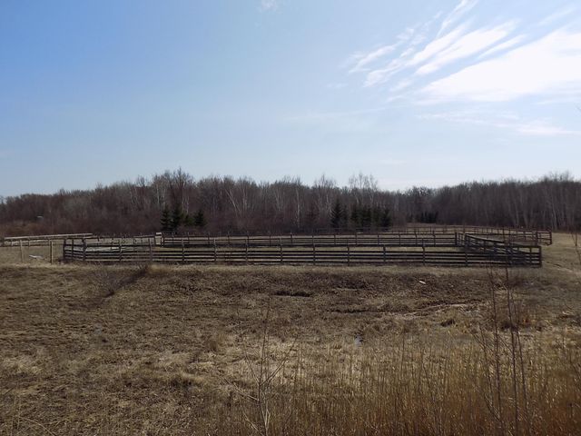 4865 Schmidt Road, Gladwin, MI 48624