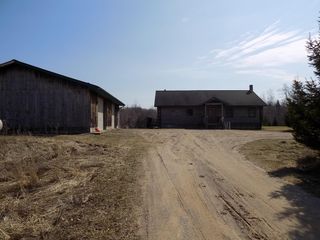 4865 Schmidt Road, Gladwin, MI 48624