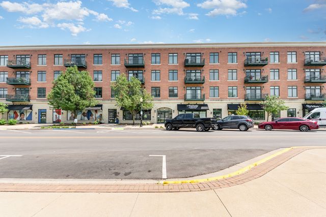 140 S River Street 307, Aurora, IL 60506