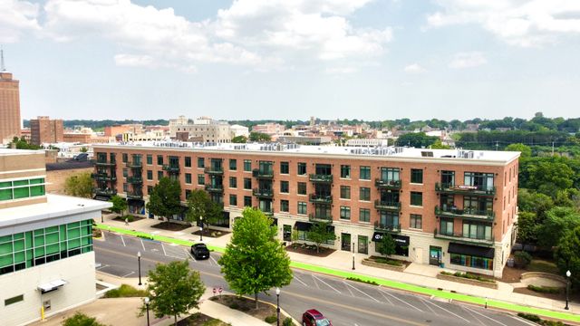 140 S River Street 307, Aurora, IL 60506