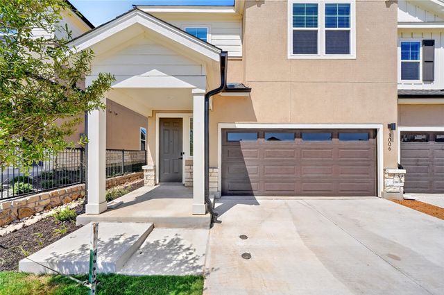 3006 Harmon Drive, Melissa, TX 75454