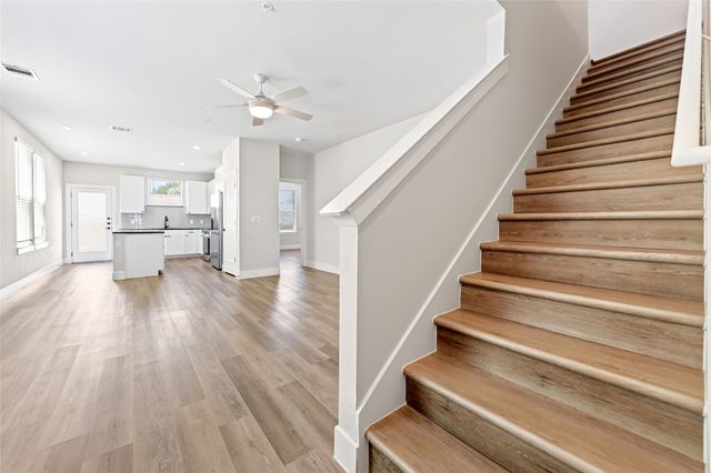 3006 Harmon Drive, Melissa, TX 75454