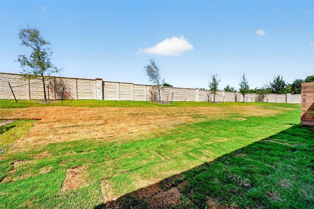 3006 Harmon Drive, Melissa, TX 75454