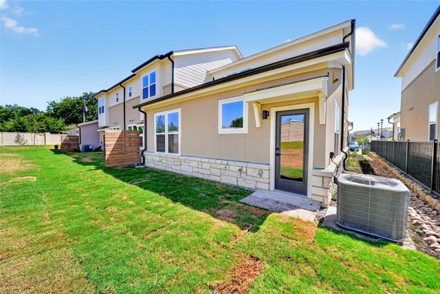 3006 Harmon Drive, Melissa, TX 75454