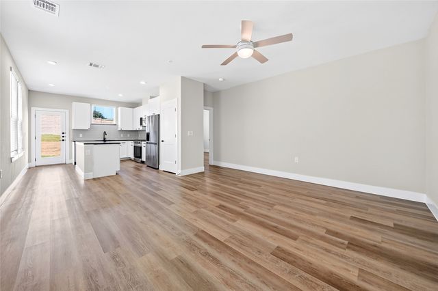 3006 Harmon Drive, Melissa, TX 75454