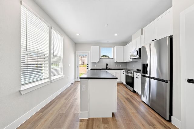 3006 Harmon Drive, Melissa, TX 75454