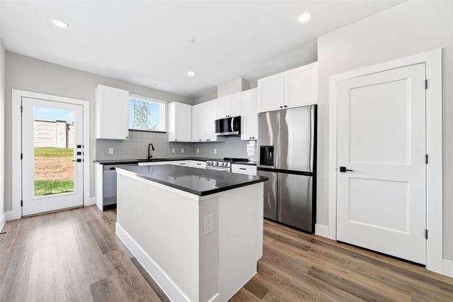 3006 Harmon Drive, Melissa, TX 75454