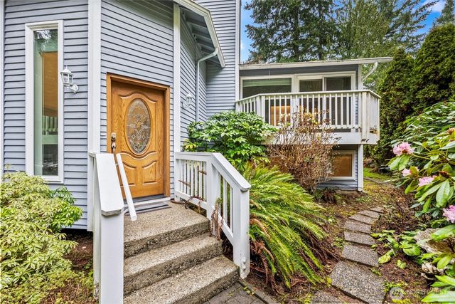 4206 32nd Avenue Ct, Gig Harbor, WA 98335