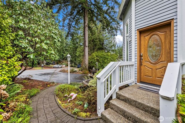 4206 32nd Avenue Ct, Gig Harbor, WA 98335