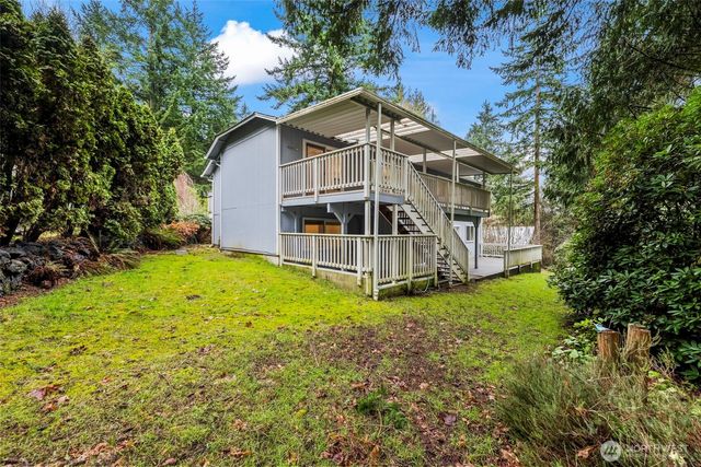 4206 32nd Avenue Ct, Gig Harbor, WA 98335