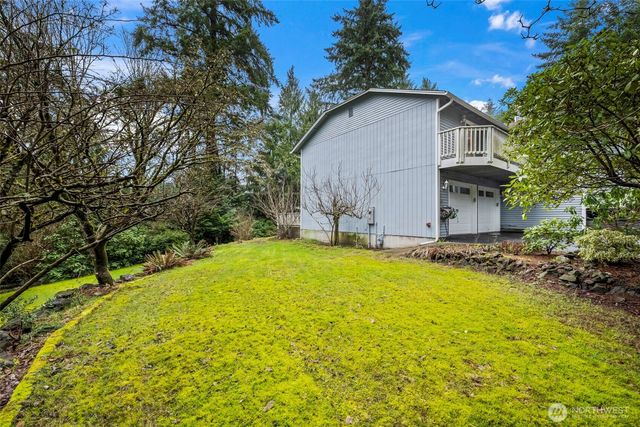 4206 32nd Avenue Ct, Gig Harbor, WA 98335