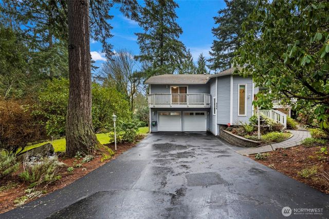 4206 32nd Avenue Ct, Gig Harbor, WA 98335