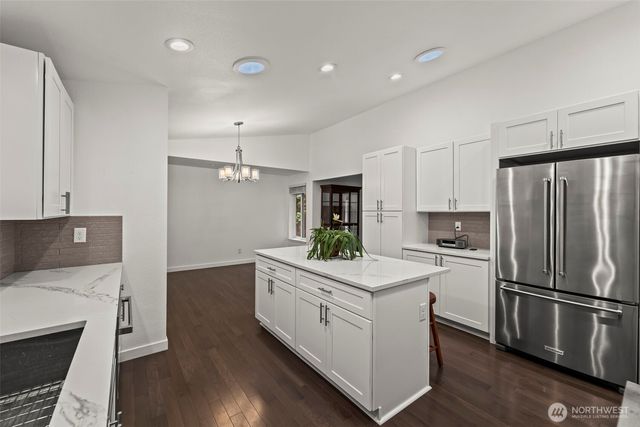 4206 32nd Avenue Ct, Gig Harbor, WA 98335