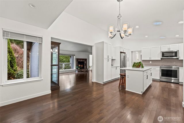 4206 32nd Avenue Ct, Gig Harbor, WA 98335