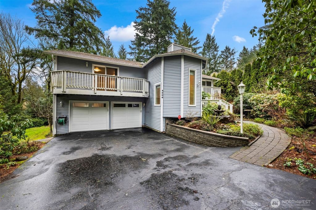 4206 32nd Avenue Ct, Gig Harbor, WA 98335