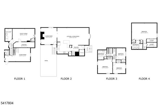81 Devonshire Rd, Cedar Grove Twp., NJ 07009