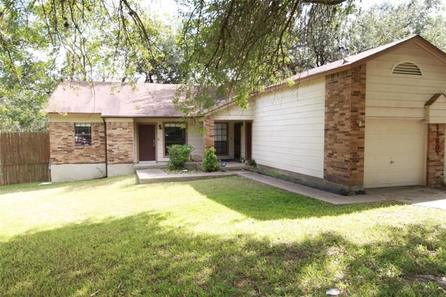 11603 Poplar CV B, Austin, TX 78753