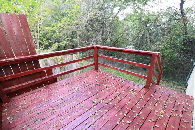 11603 Poplar CV B, Austin, TX 78753