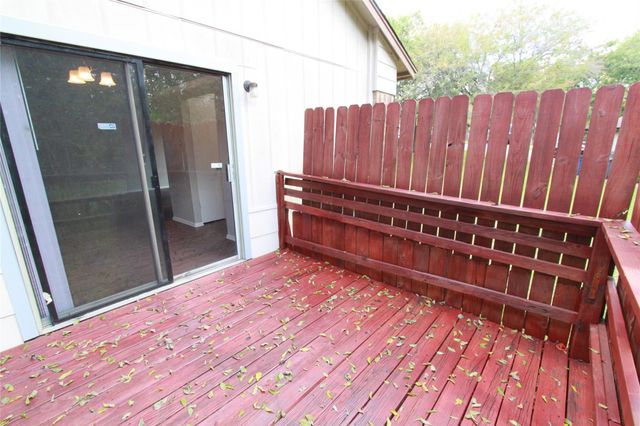 11603 Poplar CV B, Austin, TX 78753