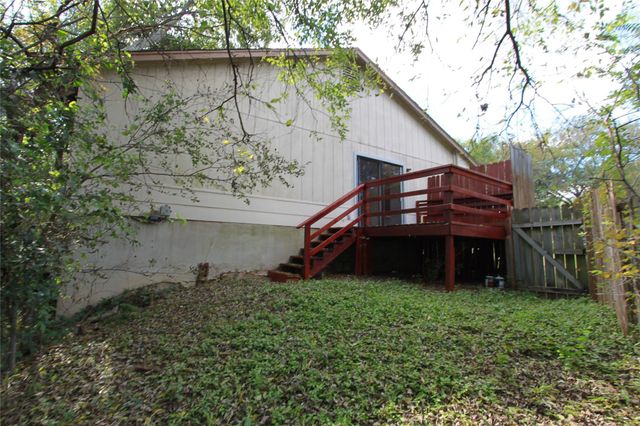 11603 Poplar CV B, Austin, TX 78753