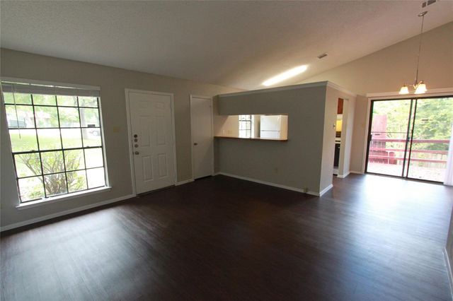 11603 Poplar CV B, Austin, TX 78753
