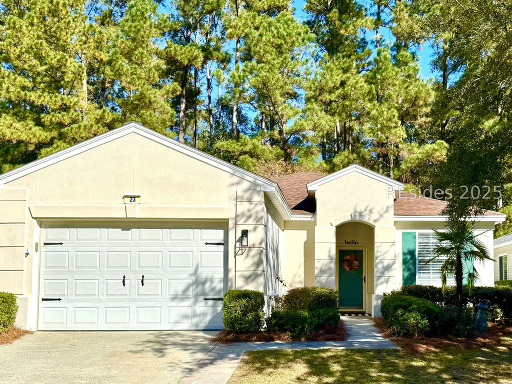 23 Andover Pl, Bluffton, SC 29909