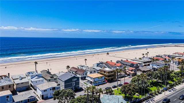 6601 Seashore, Newport Beach, CA 92663