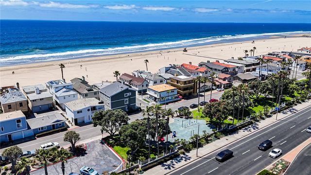 6601 Seashore, Newport Beach, CA 92663