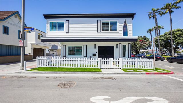 6601 Seashore, Newport Beach, CA 92663
