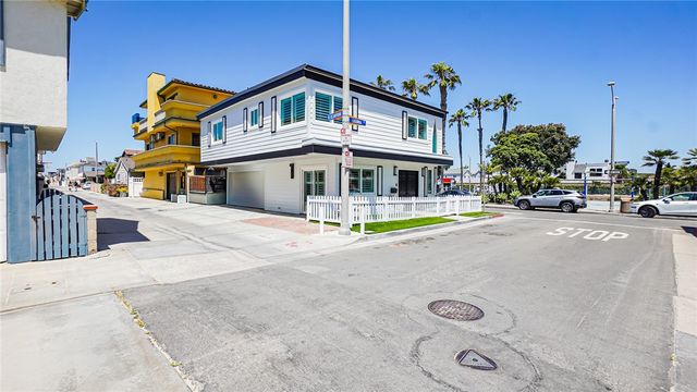6601 Seashore, Newport Beach, CA 92663