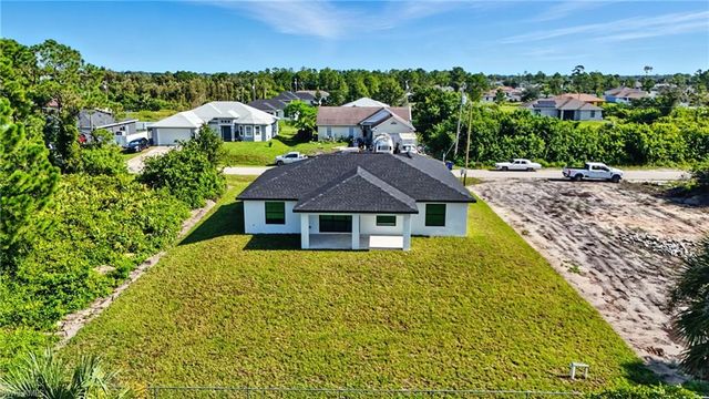 2607 38th ST SW, Lehigh Acres, FL 33976