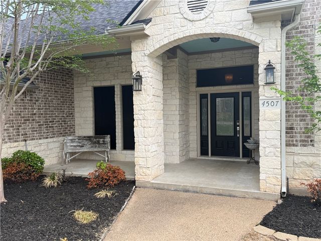 4507 Diamond Court, College Station, TX 77845