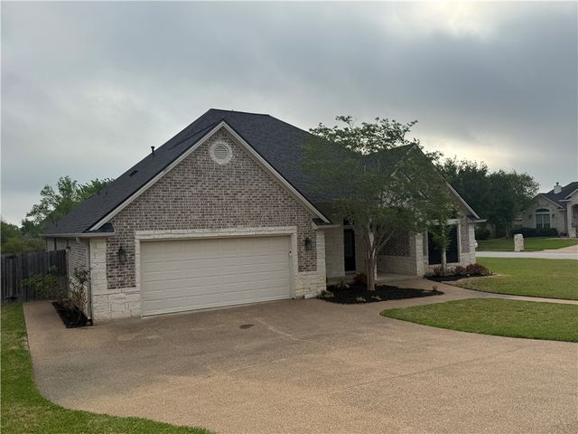 4507 Diamond Court, College Station, TX 77845
