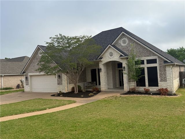 4507 Diamond Court, College Station, TX 77845