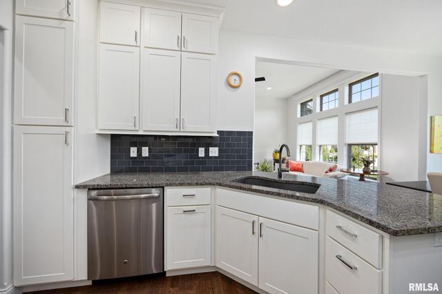 2822 Lake Trail Court, Dunlap, IL 61525