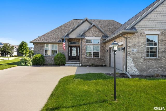 2822 Lake Trail Court, Dunlap, IL 61525