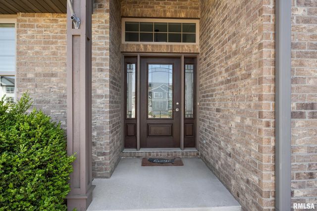2822 Lake Trail Court, Dunlap, IL 61525
